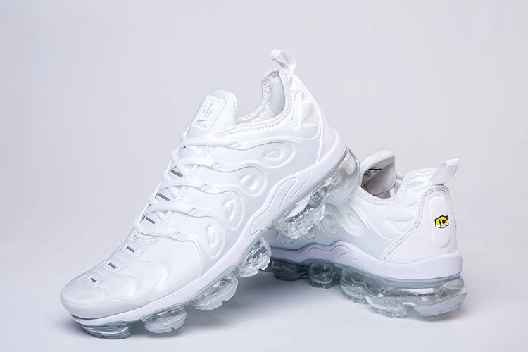 Nike Air Vapormax Plus VM Waterproof Barrier Tech