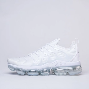 Flexible Traction Stable platform Nike Air Vapormax Plus VM