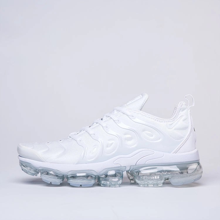 Nike Air Vapormax Plus VM Arch Support Construction Walking