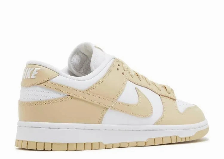 Nike Dunk Low Team Gold Multi-Use Shoes