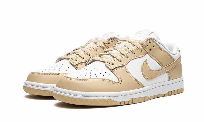 Nike Dunk Low Team Gold Durable Power anti slip grip