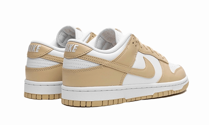 Nike Dunk Low Team Gold Daily Wear