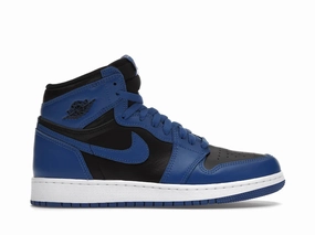 Air Jordan 1 Retro High Dark Marina Blue Performance Flex