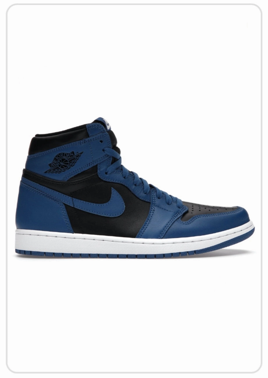 Air Jordan 1 Retro High Dark Marina Blue Min butik