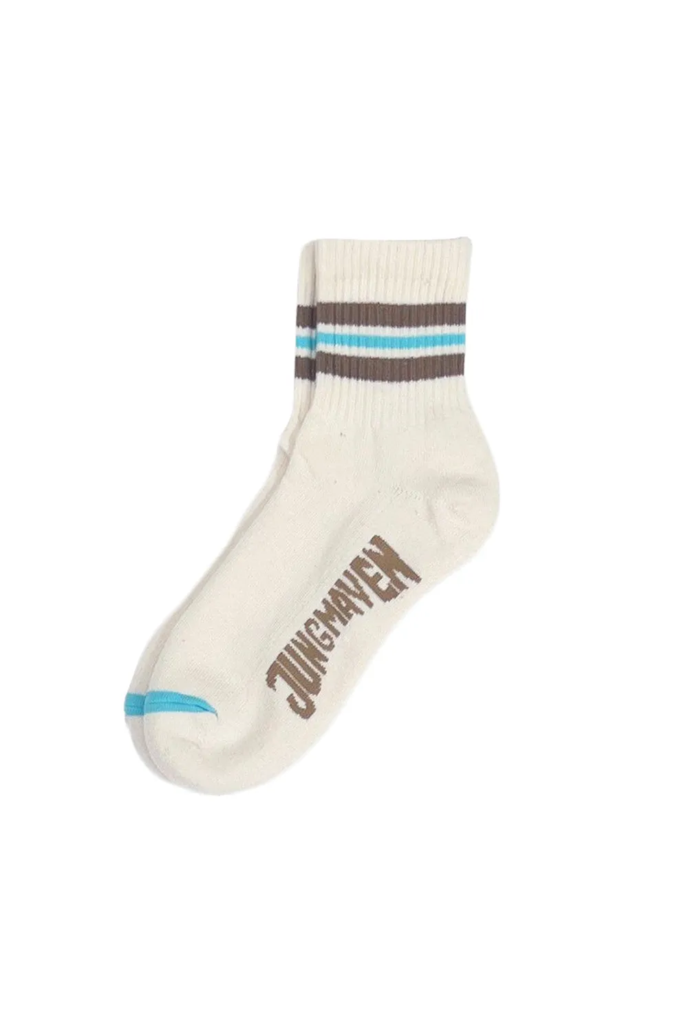 Town and Country Ankle Socks