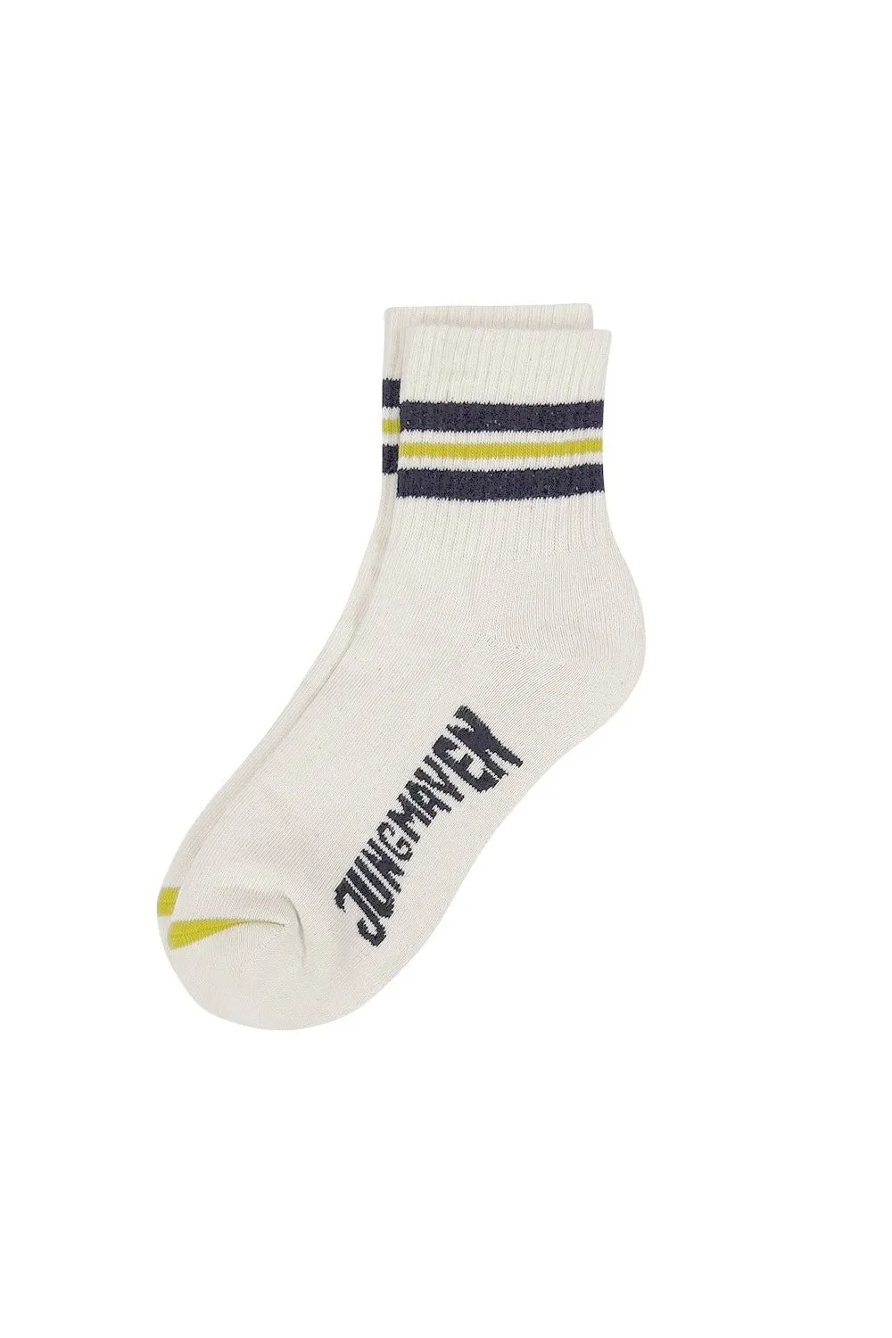 Town and Country Ankle Socks
