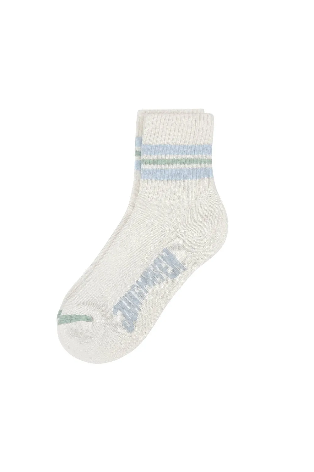Town and Country Ankle Socks