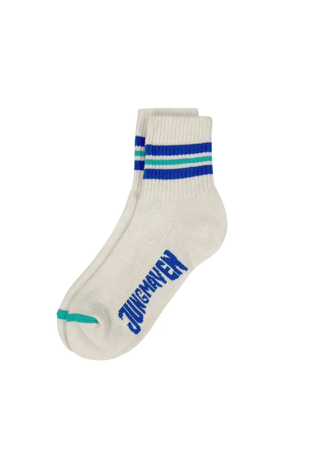 Town and Country Ankle Socks