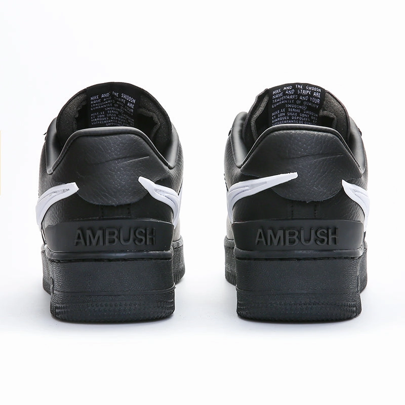 Air Force 1 AMBUSH Tactile Grip Patterns