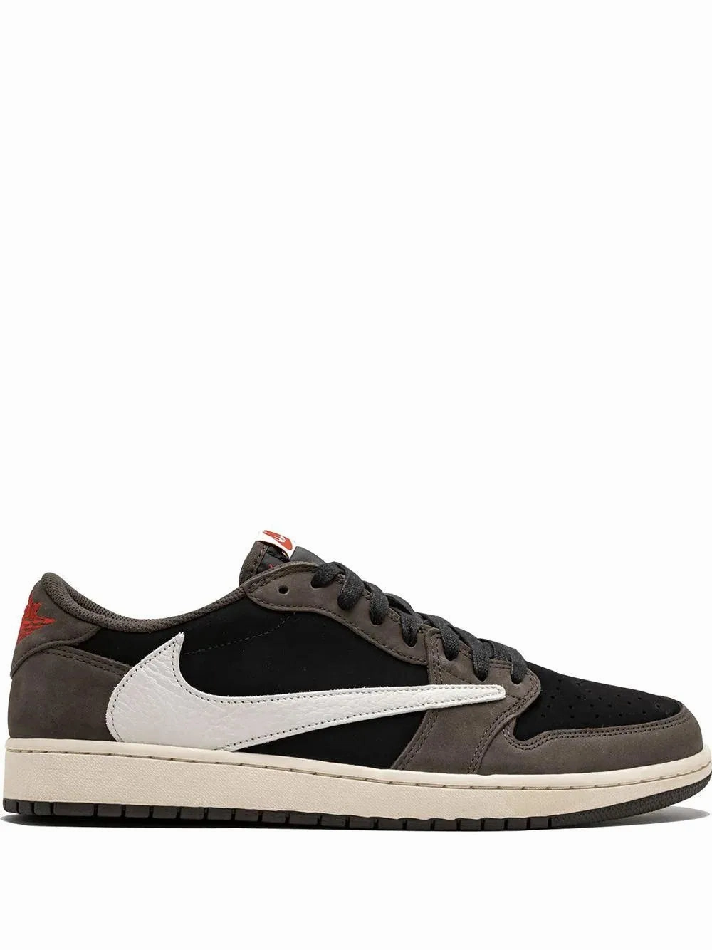 Easy Day Air Jordan 1 Low OG Travis Scott