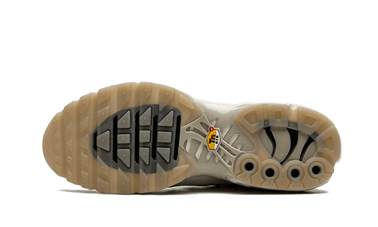 Nike Air Max Plus A-COLD-WALL Platinum Tint Flex Grip well made