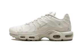 running during work breaks Nike Air Max Plus A-COLD-WALL Platinum Tint