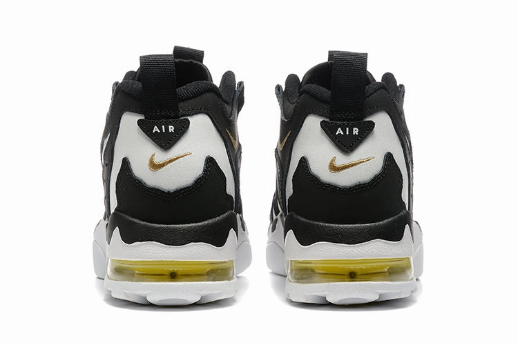 Action Ready mesh ventilation Air DT Max 96