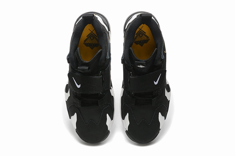 Air DT Max 96 All Occasion Neutral Motion Control