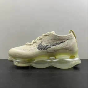 arch - supported shoes Air Max Scorpion FK Phantom Black Light Cream Lemon Wash DJ4701-001