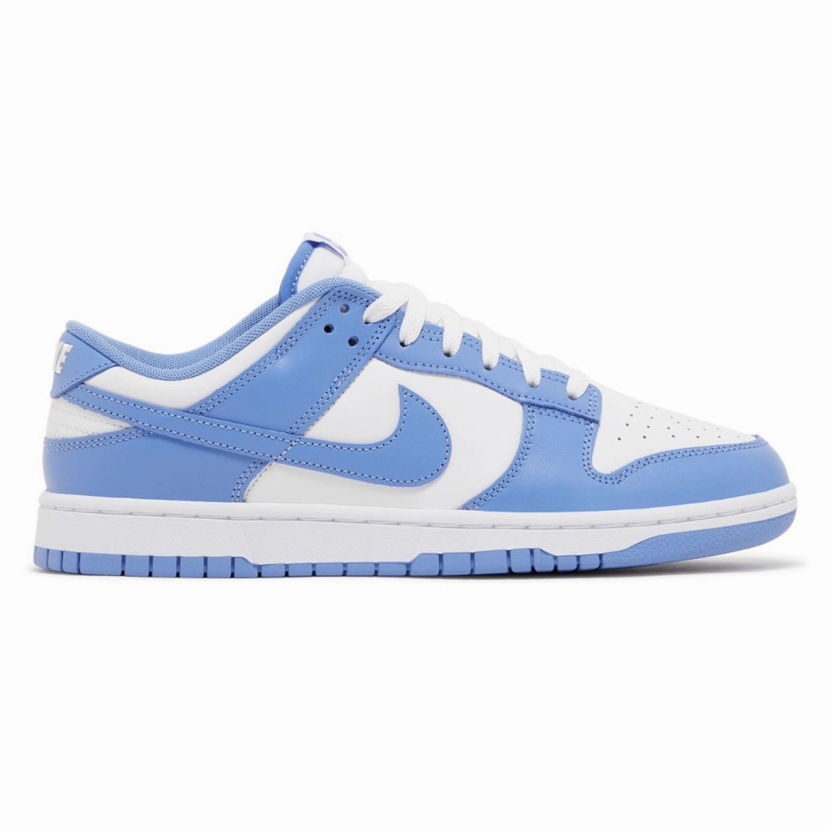 Nike Dunk Low Retro BTTYS Polar Blue DV0833 400 Adaptable Fit