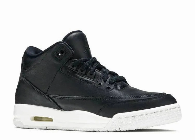 Air Jordan 3 Retro Cyber Monday 2016 (GS) Festival Step
