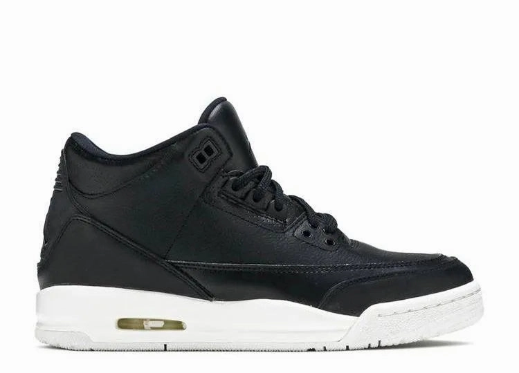 Air Jordan 3 Retro Cyber Monday 2016 (GS) Guide Hike