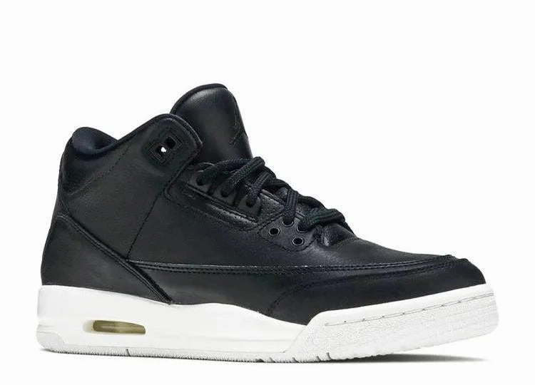 Air Jordan 3 Retro Cyber Monday 2016 (GS) Torsion Flex