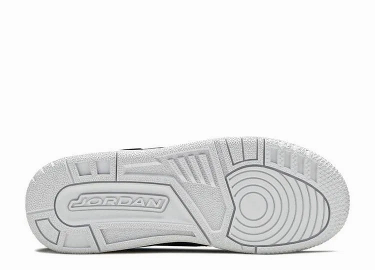 Air Jordan 3 Retro Cyber Monday 2016 (GS) Pro Traction