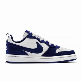 park accessory Nike Court Borough Low 2 Signal Blue