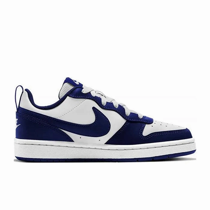 Nike Court Borough Low 2 Signal Blue Late evening accessory