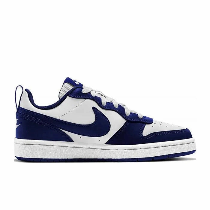 Comfort Design Nike Court Borough Low 2 Signal Blue