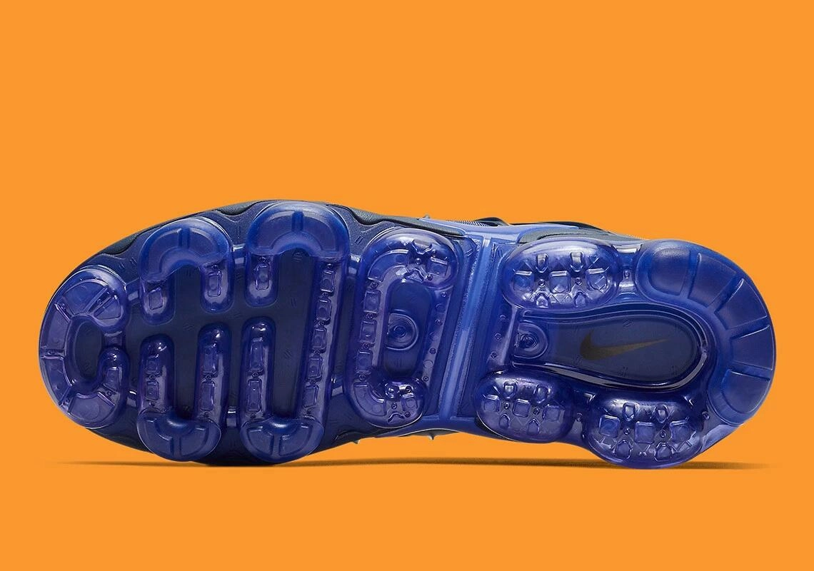 Nike Air Vapormax Plus VM foam - filled - feature shoes fitness event running gear