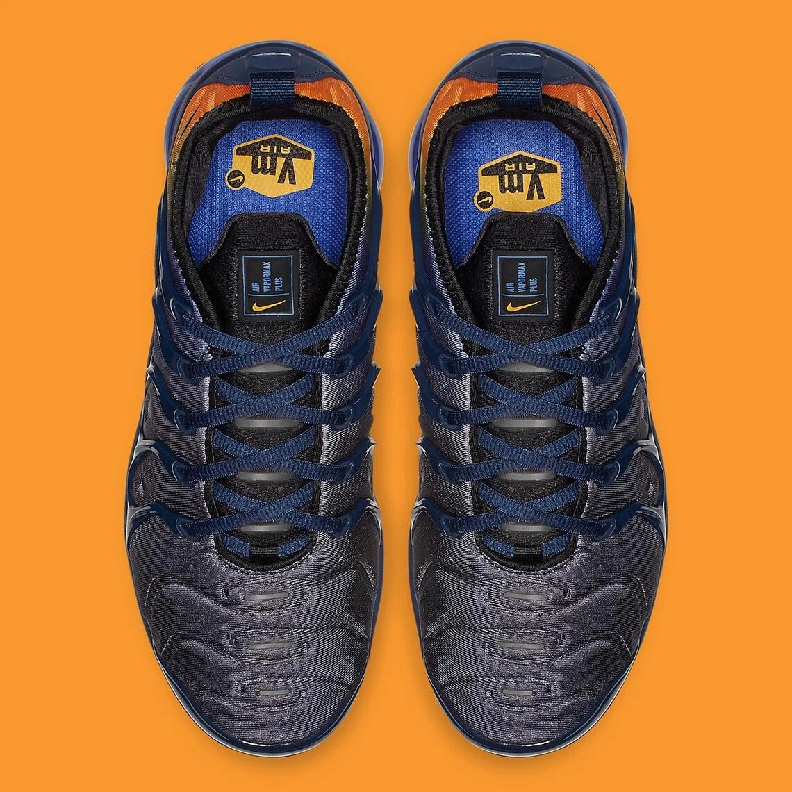 Comfortable insoles Easy Style Nike Air Vapormax Plus VM