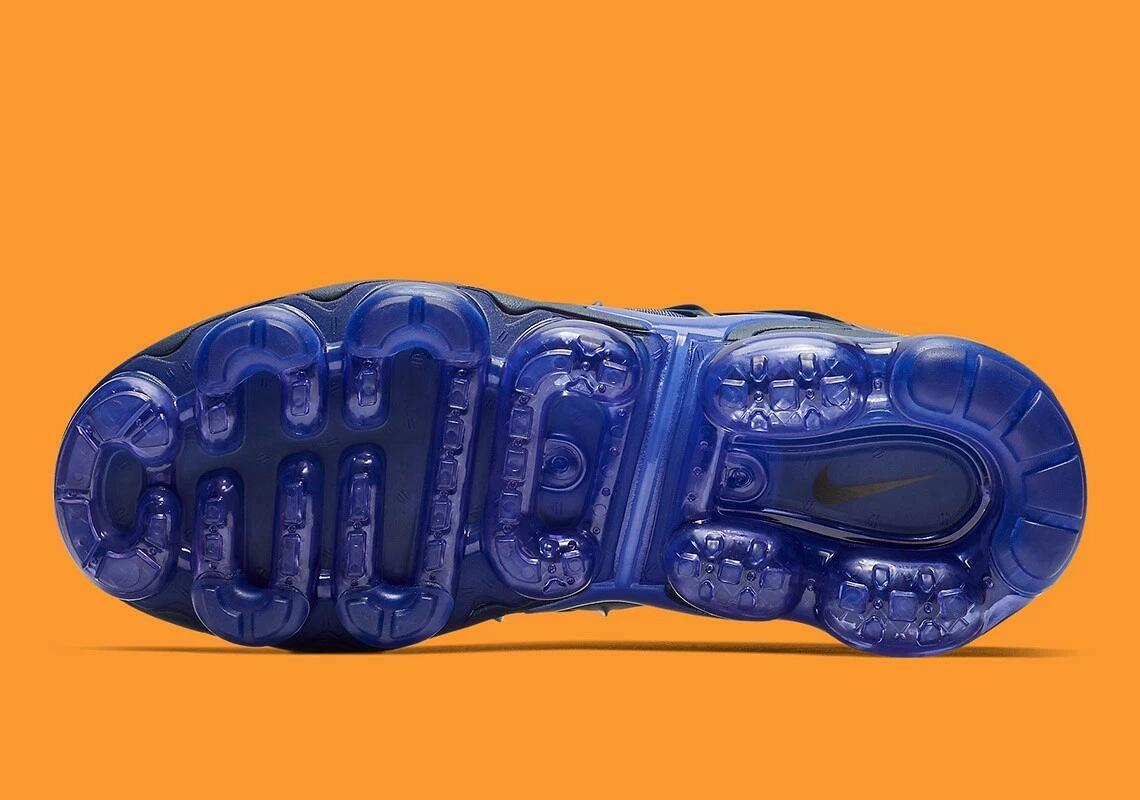 Nike Air Vapormax Plus VM Flexible Design Gentle Support