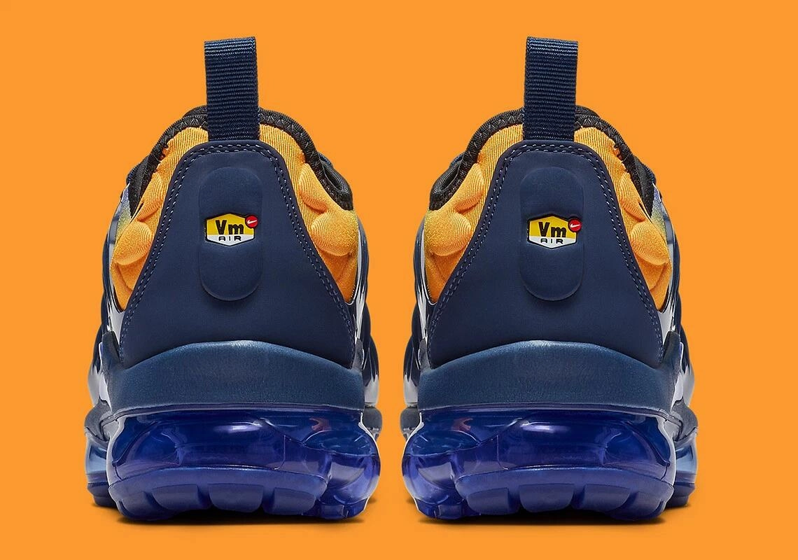 Comfortable Exercise Nike Air Vapormax Plus VM