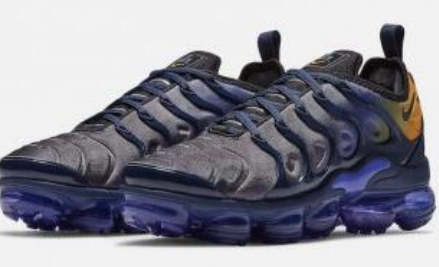 Nike Air Vapormax Plus VM Casual Utility
