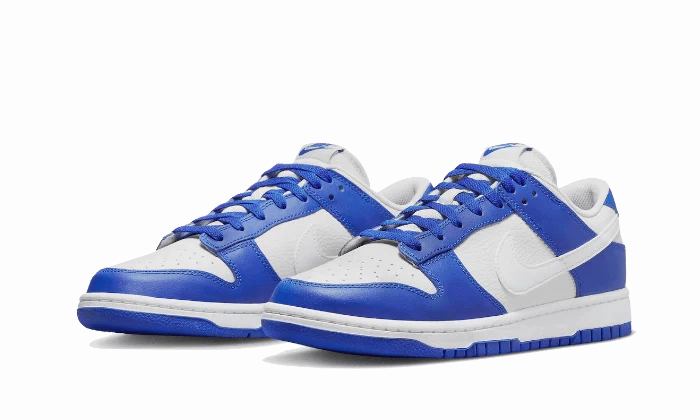 Nike Dunk Low Kentucky Alternate Breathable Knit Upper