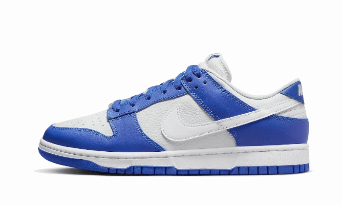 Nike Dunk Low Kentucky Alternate Shock   Resistant Distinctive cushioning