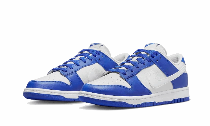 Nike Dunk Low Kentucky Alternate Dynamic Arch Cushion Sneaker Trends