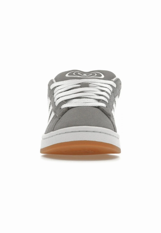 Adidas Campus 00s Grey Gum GS Timeless Fit Street Vibe