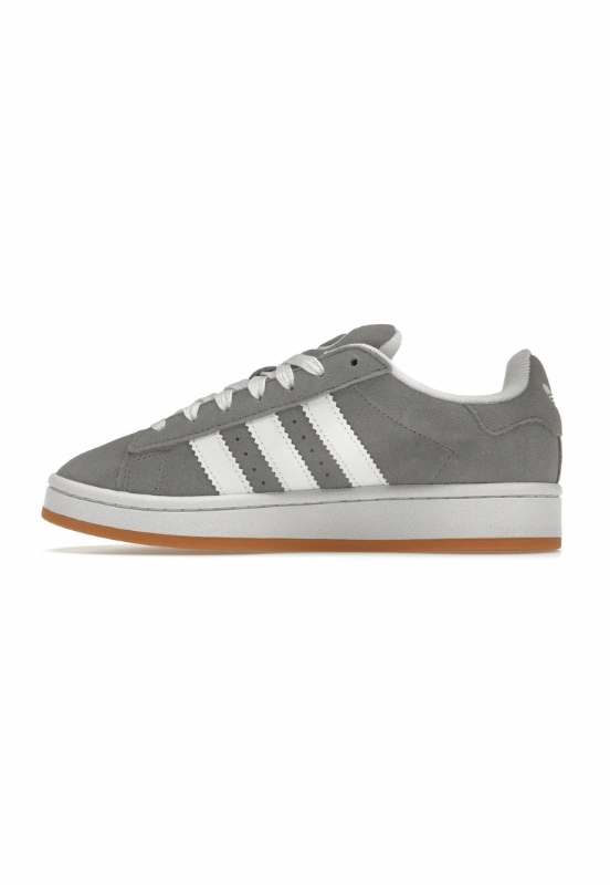Adidas Campus 00s Grey Gum GS Walk Light