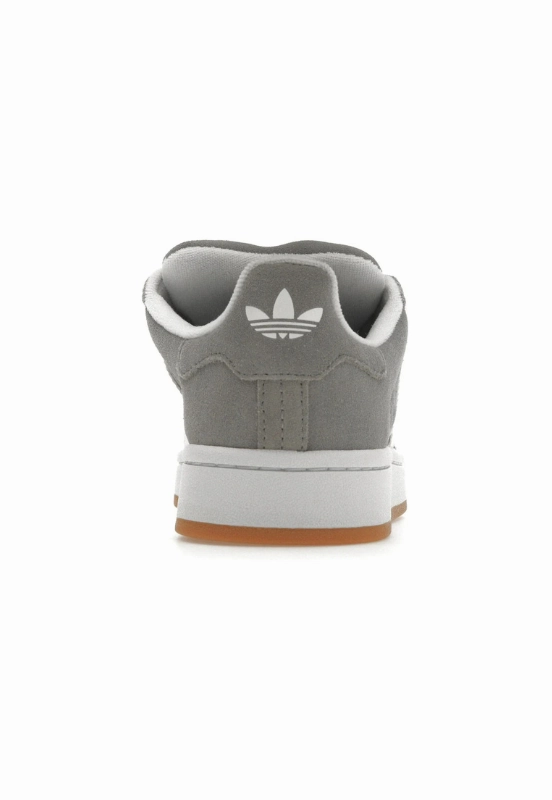 Neutral Tones Adidas Campus 00s Grey Gum GS