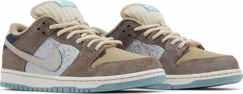 Easy traction Nike Dunk Low SB Big Money Savings