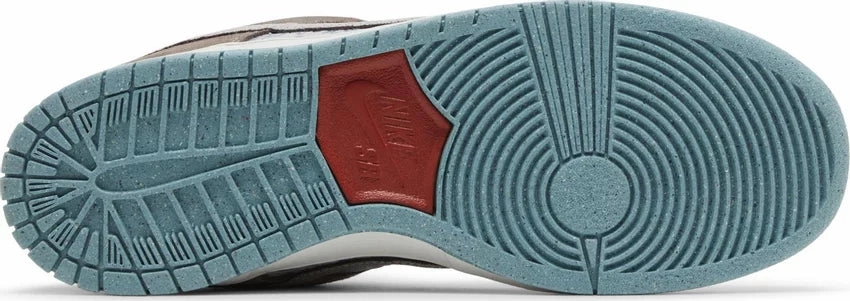 Nike Dunk Low SB Big Money Savings Impact Dispersing Design High Support