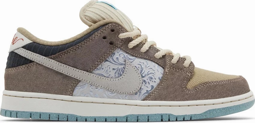 Nike Dunk Low SB Big Money Savings Clean Structure Breathable Inserts