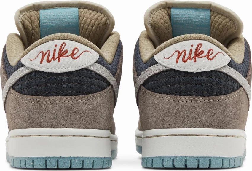 Nike Dunk Low SB Big Money Savings Motion Cushion