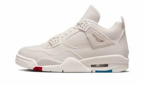 Air Jordan 4 Sail Canvas Eco conscious