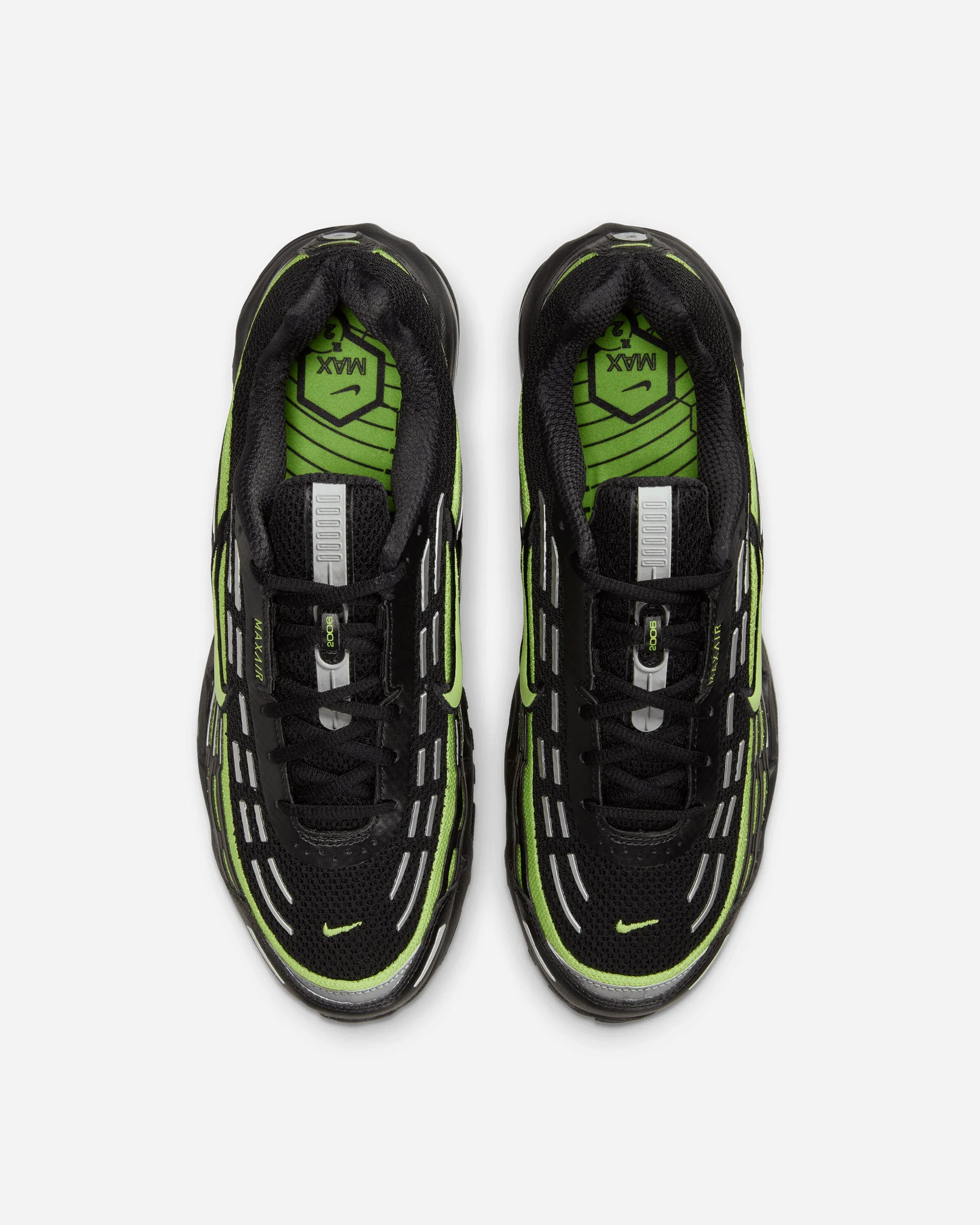 Outdoor Session hill - running shoes NIKE AIR MAX TL 2.5