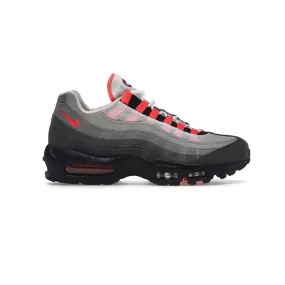 NIKE AIR MAX 95 SOLAR RED (2018) versatile function shoes