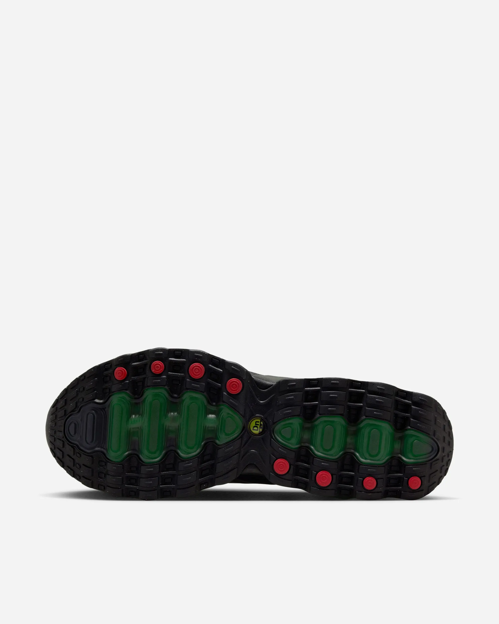 NIKE AIR MAX DN8 Fashion - forward Smooth ride