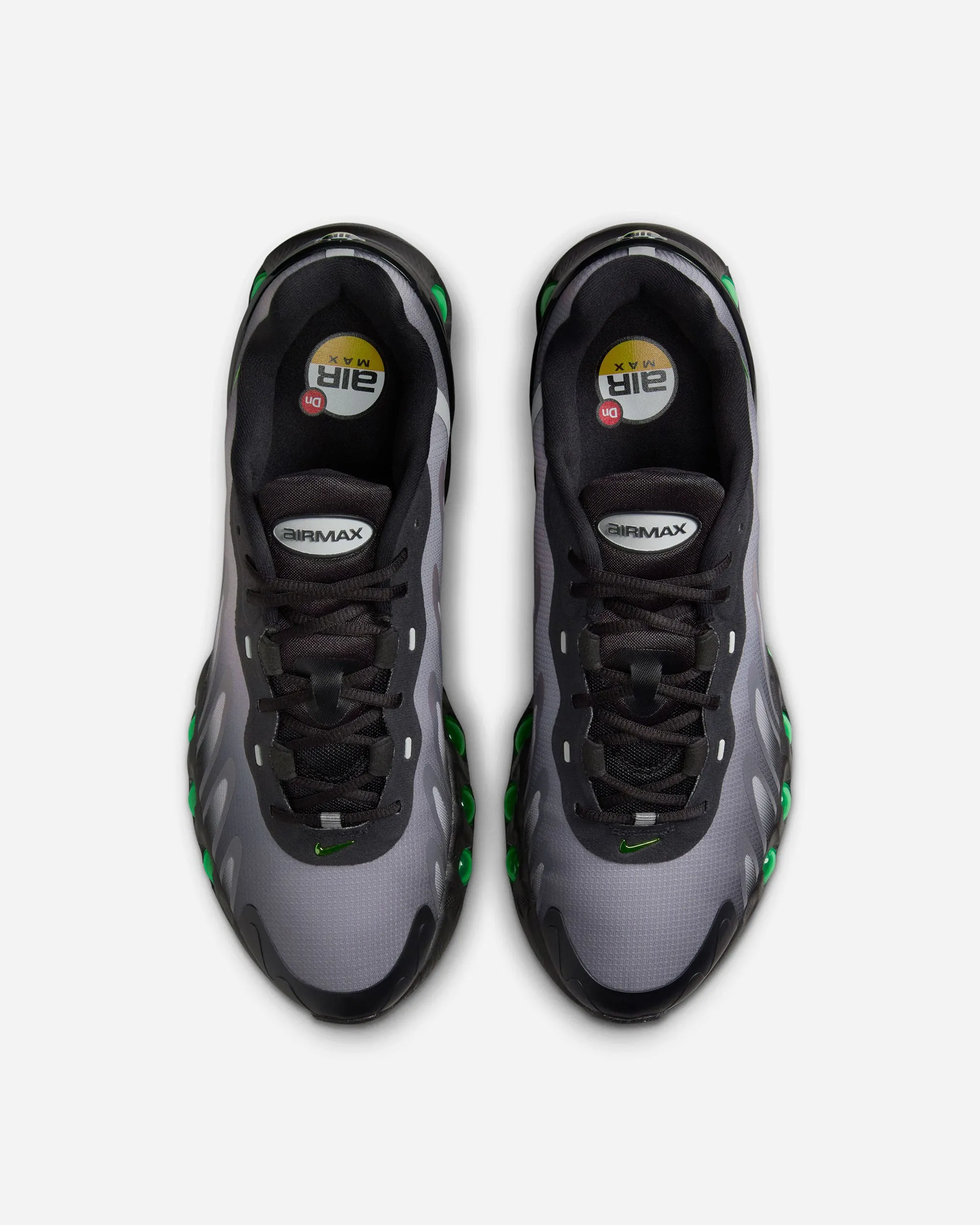 padded toe concrete - running shoes NIKE AIR MAX DN8