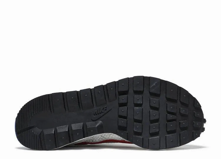 track events cork - sole shoes Nike Vaporwaffle Saca Fuchsia Game Royal