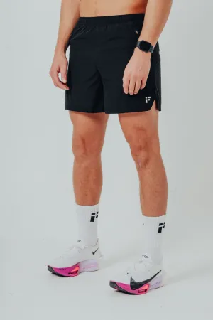 Transform 5" Mens Training Shorts