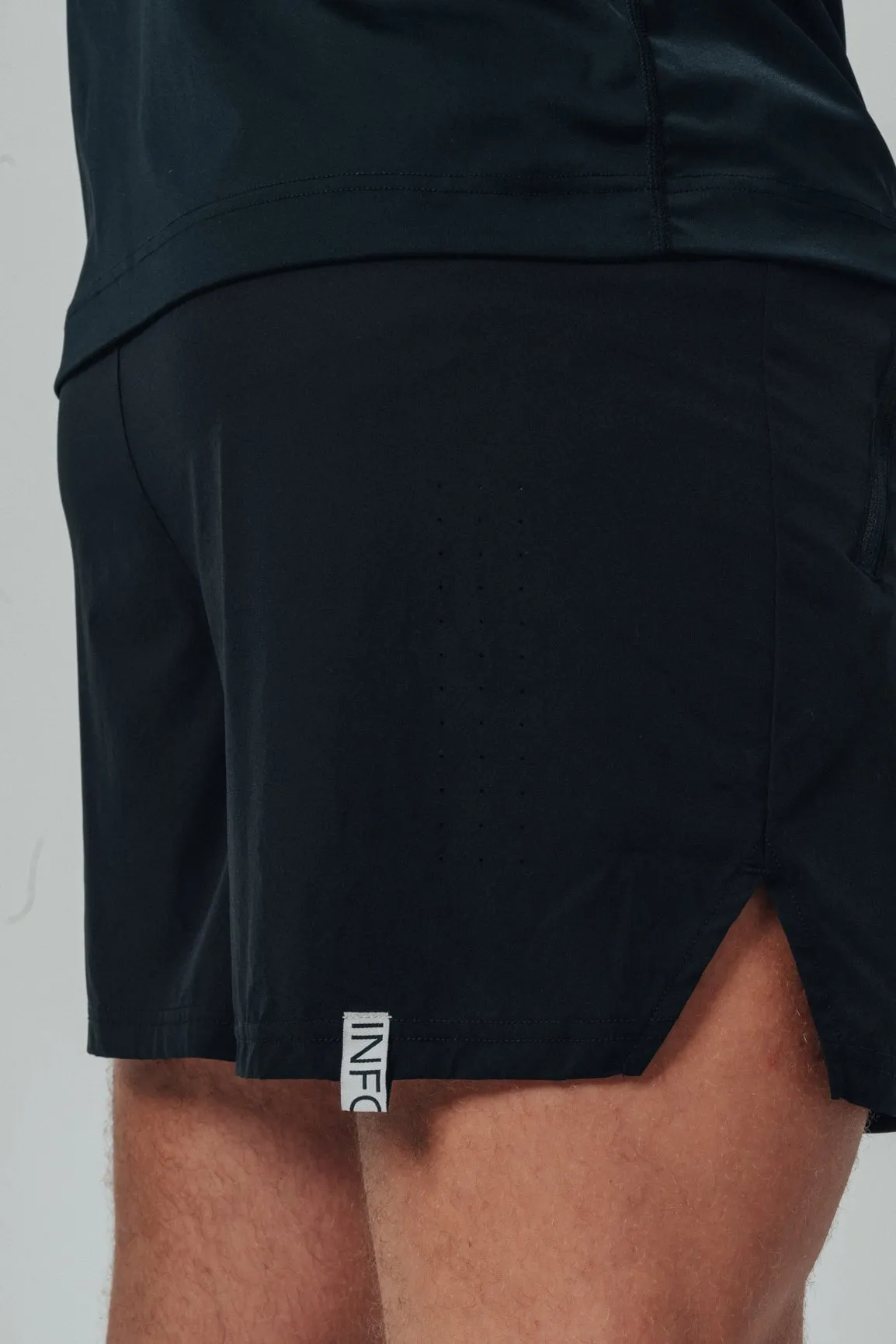Transform 5" Mens Training Shorts